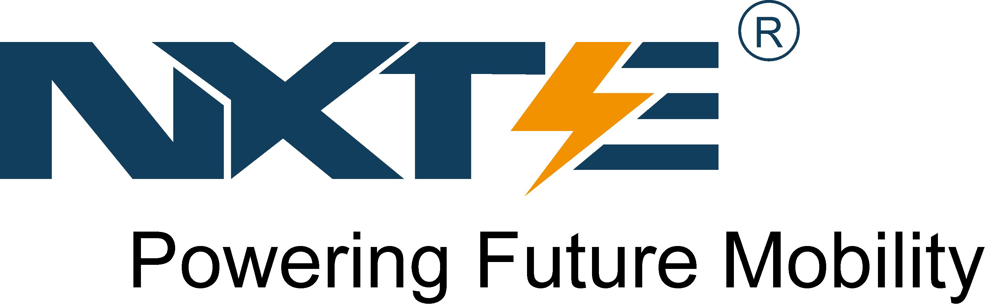 Nxte Mobility Logo