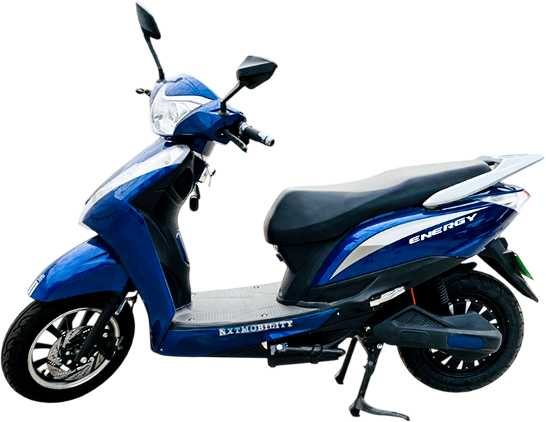 Electric mobility and clean city future